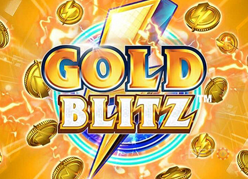 Gold Blitz