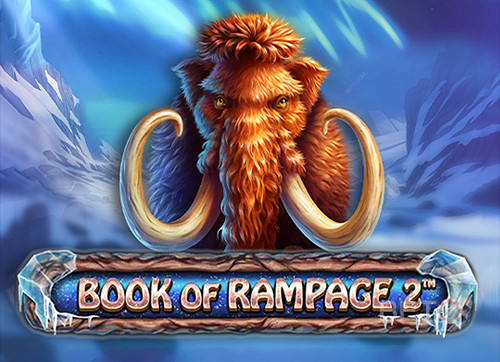 Book of Rampage 2