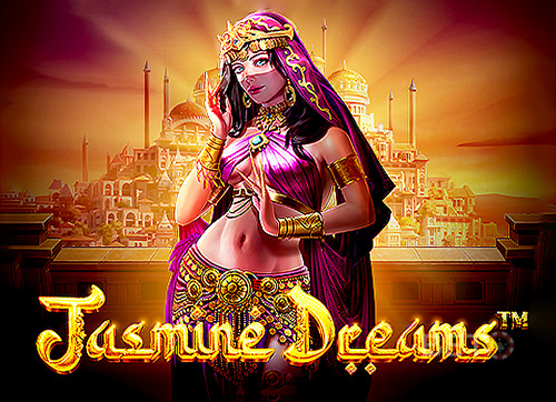 Jasmine Dreams