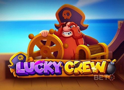 Lucky Crew