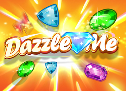 Dazzle Me