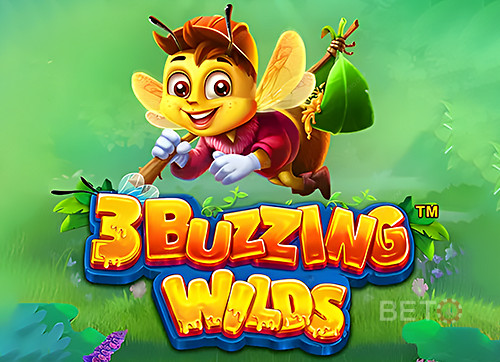 3 Buzzing Wilds 