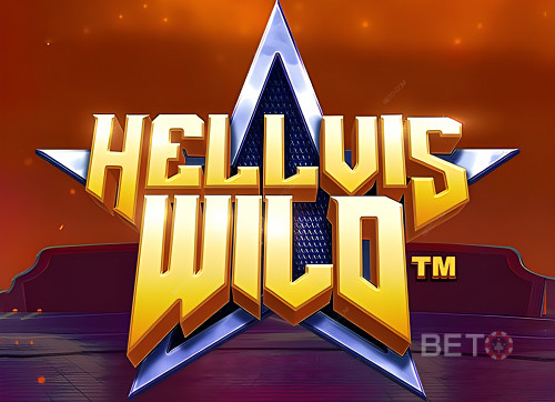 Hellvis Wild 