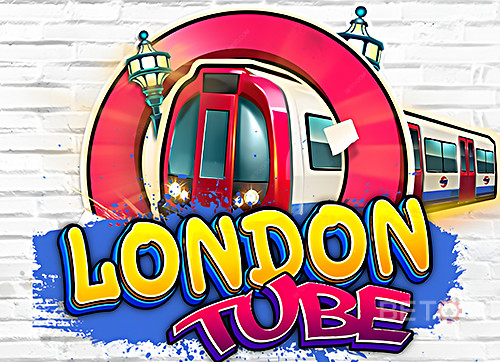 London Tube 