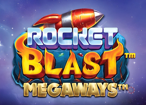 Rocket Blast Megaways