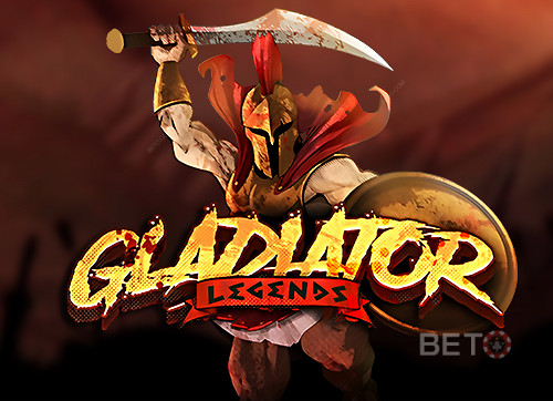 Gladiator Legends