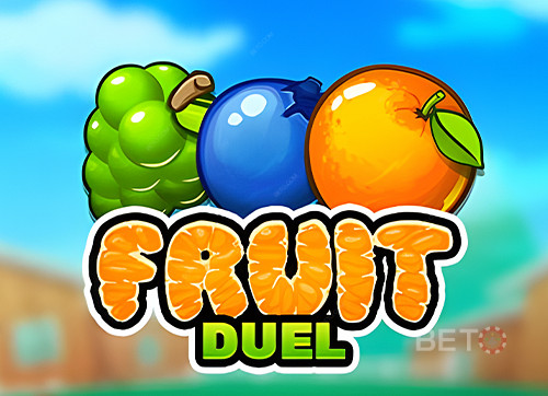 Fruit Duel