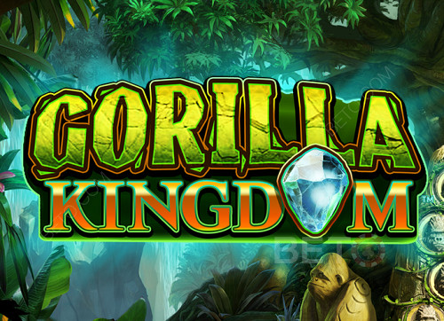 Gorilla Kingdom