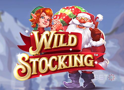 Wild Stocking