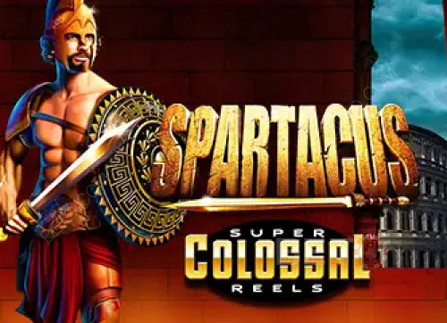 Spartacus Super Colossal Reels