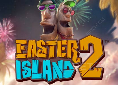 Easter Island 2