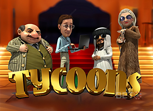 Tycoons 