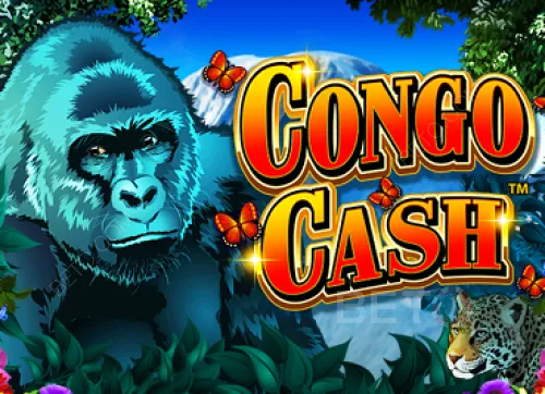Congo Cash