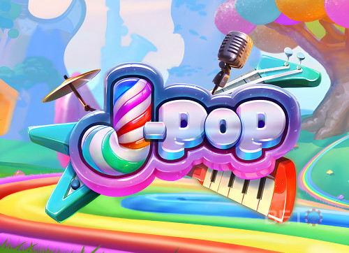 J-POP 