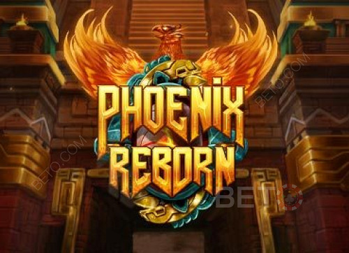 Phoenix Reborn