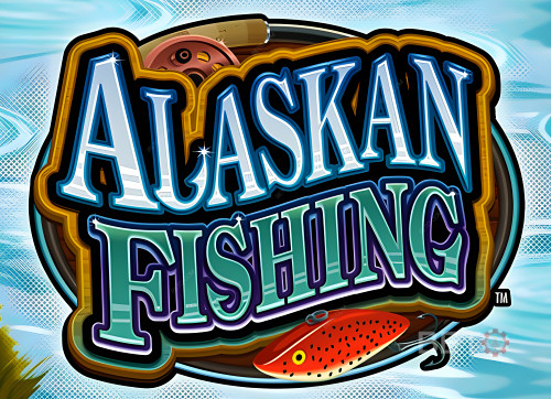 Alaskan Fishing