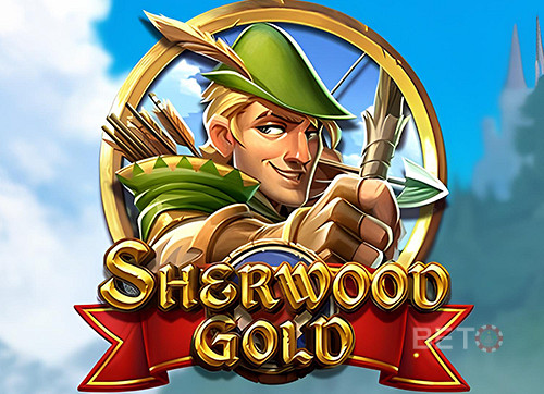 Sherwood Gold