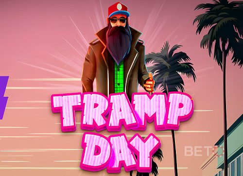 Tramp Day