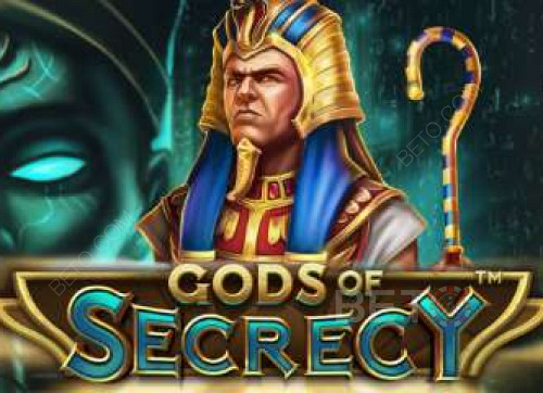 Gods of Secrecy