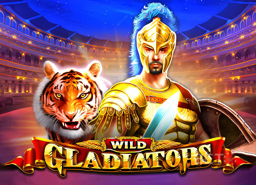 Wild Gladiators