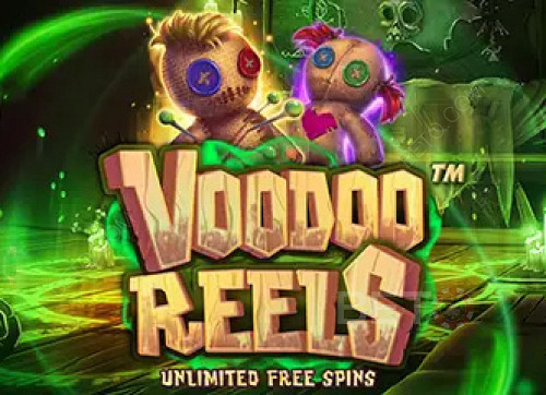 Voodoo Reels