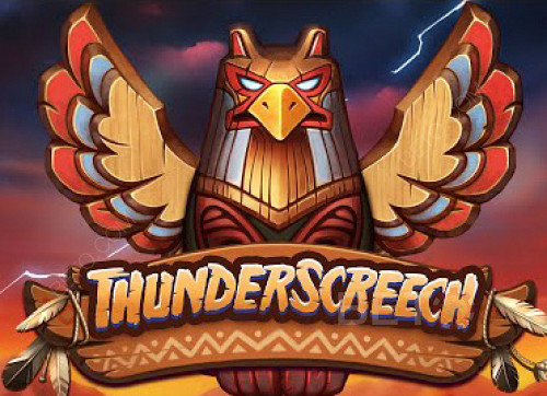 Thunder Screech