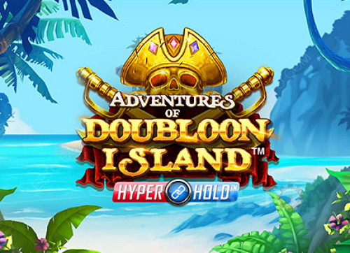 Adventures Of Doubloon Island