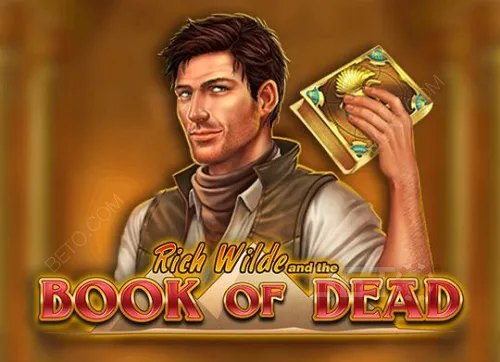 Book of Dead
