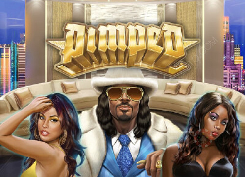 Pimped