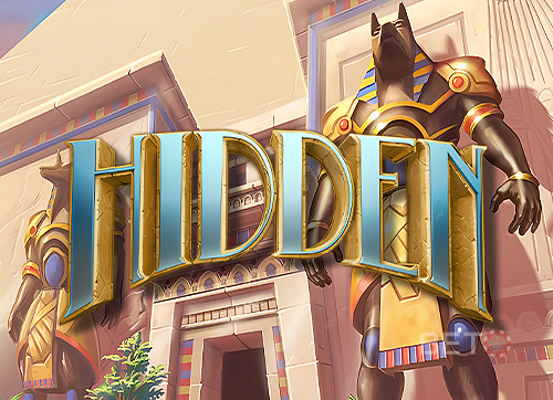 Hidden 