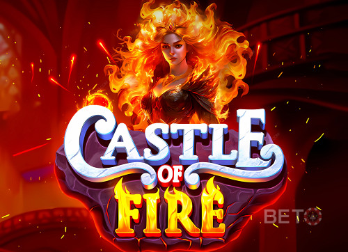 Castle of Fire