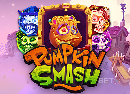 Pumpkin Smash