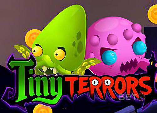 Tiny Terrors