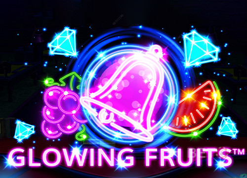 Glowing Fruits
