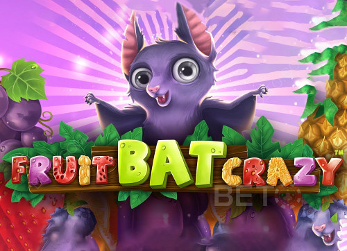 Fruit Bat Crazy 