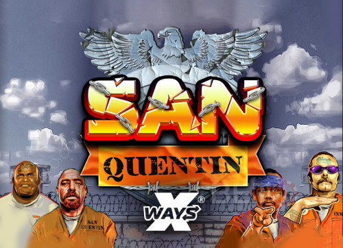 San Quentin