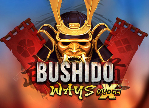 Bushido Ways xNudge