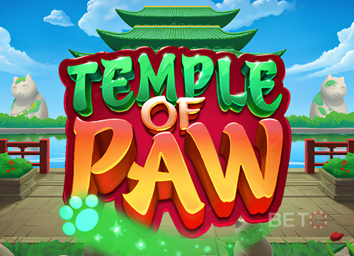 Temple of Paw