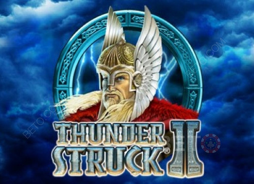Thunderstruck II