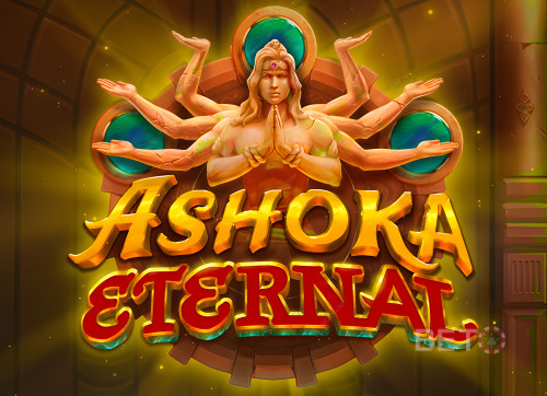Ashoka Eternal