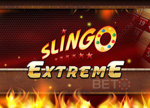Slingo Extreme