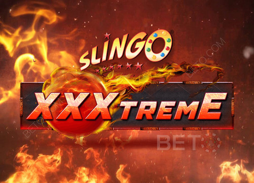 Slingo XXXtreme
