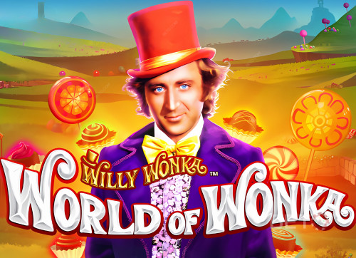 World of Wonka