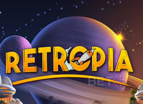 Retropia