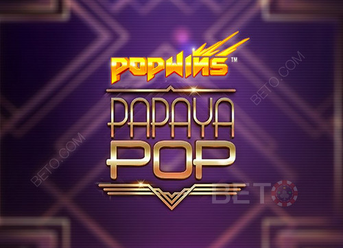 PapayaPop