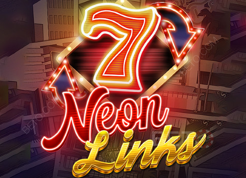 Neon Links