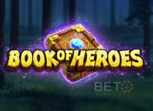 Book of Heroes