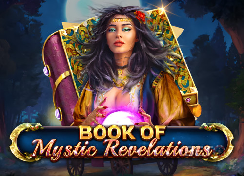Book of Mystic Revelations