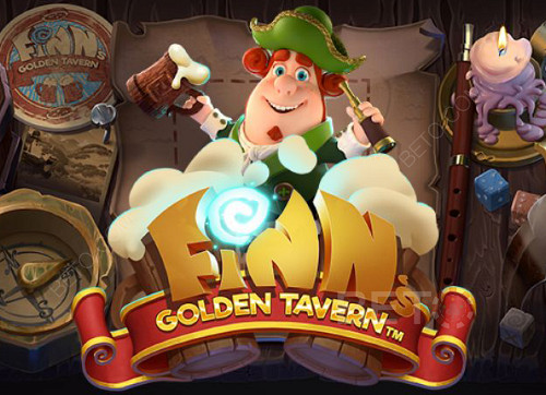 Finn's Golden Tavern