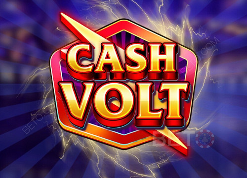 Cash Volt
